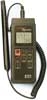 Thermo-hygrom�tre de pr�cision � sonde s�par�e + point de ros�e