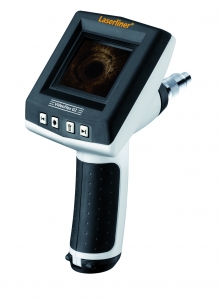 Caméra d'inspection VideoFlex G2