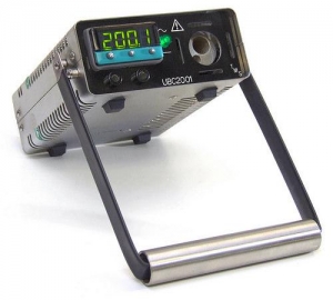 Calibrateur de thermomètres - Sondes Ø 3,2 à 13.3 mm 