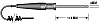 Sonde de température à thermistance