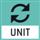 Unités de mesure: convertibles par touche