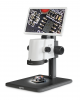 Vidéo-microscope