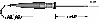 Sonde de température PT100 pour air