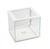 Chambre de protection en verre